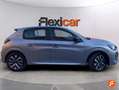 Peugeot 208 Style Gasolina 100 S&S 6 Vel MAN Gris - thumbnail 7
