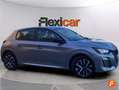 Peugeot 208 Style Gasolina 100 S&S 6 Vel MAN Gris - thumbnail 2