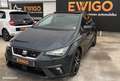 SEAT Ibiza 1.0 tsi 115 fr sport toit ouvrant audio beats Gris - thumbnail 1