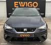 SEAT Ibiza 1.0 tsi 115 fr sport toit ouvrant audio beats Gris - thumbnail 18
