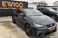 SEAT Ibiza 1.0 tsi 115 fr sport toit ouvrant audio beats Gris - thumbnail 17