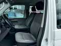 Volkswagen T6 Transporter T6.1*GARANTIE*8Sitzer*Klima*Navi*PDC*1.Hand*Lang Blanc - thumbnail 11