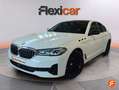 BMW Active Hybrid 3 520dA xDrive Weiß - thumbnail 3
