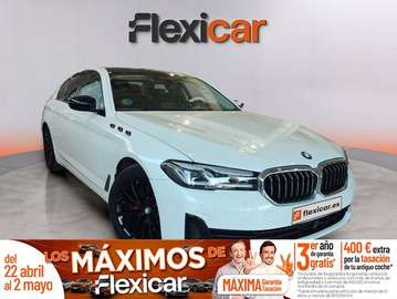 520dA xDrive