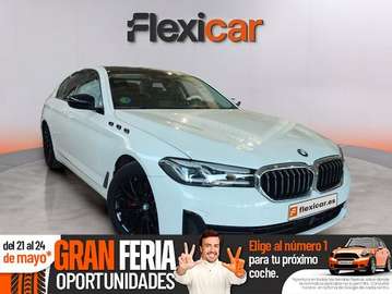 520dA xDrive