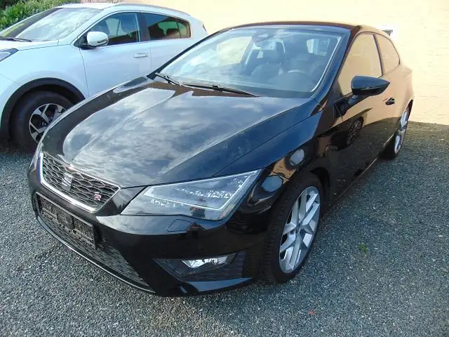 SEAT Leon FR