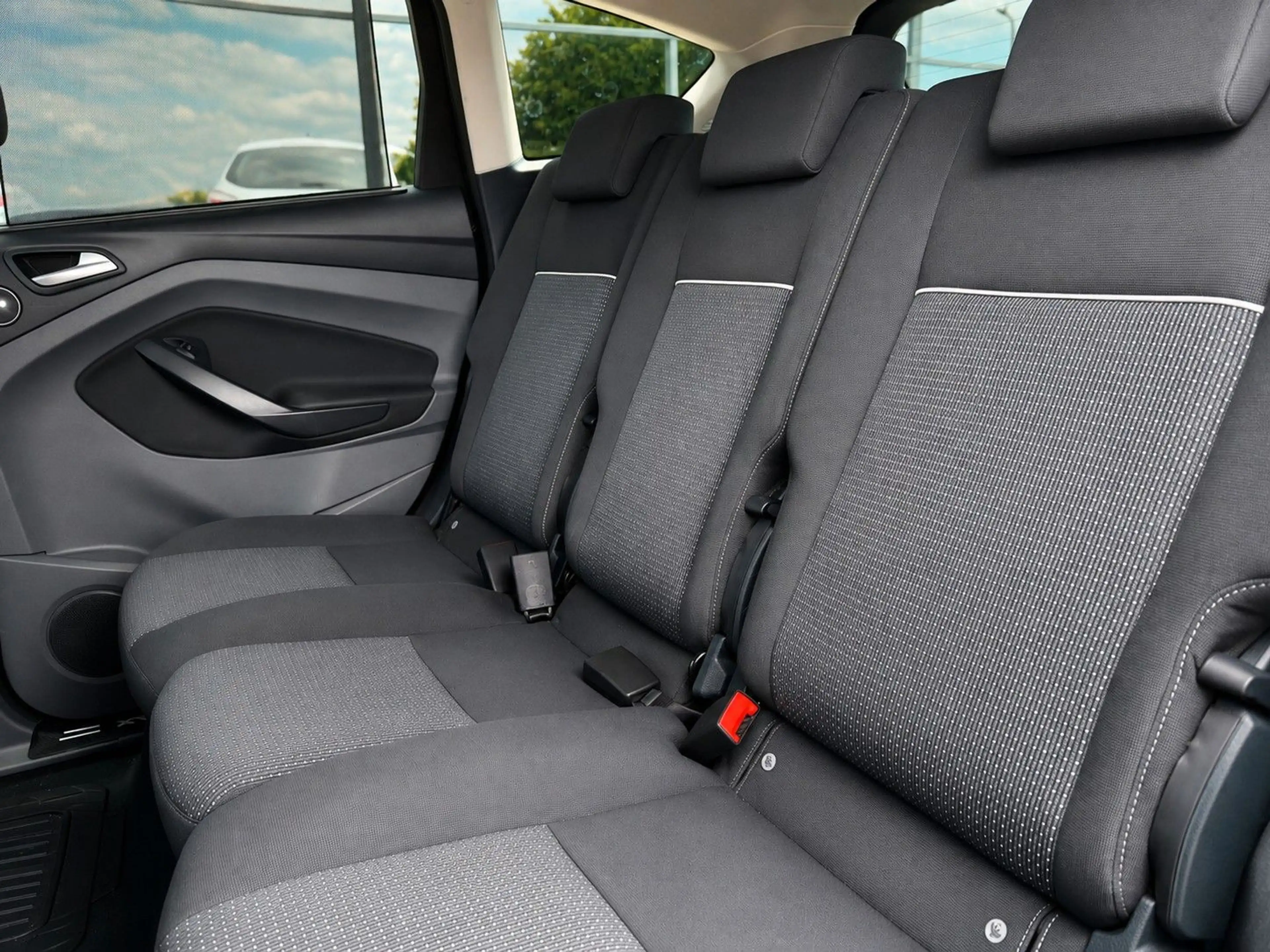 Ford C-Max Sync Edition Zahnriemen Neu PDC Navi — photo 10