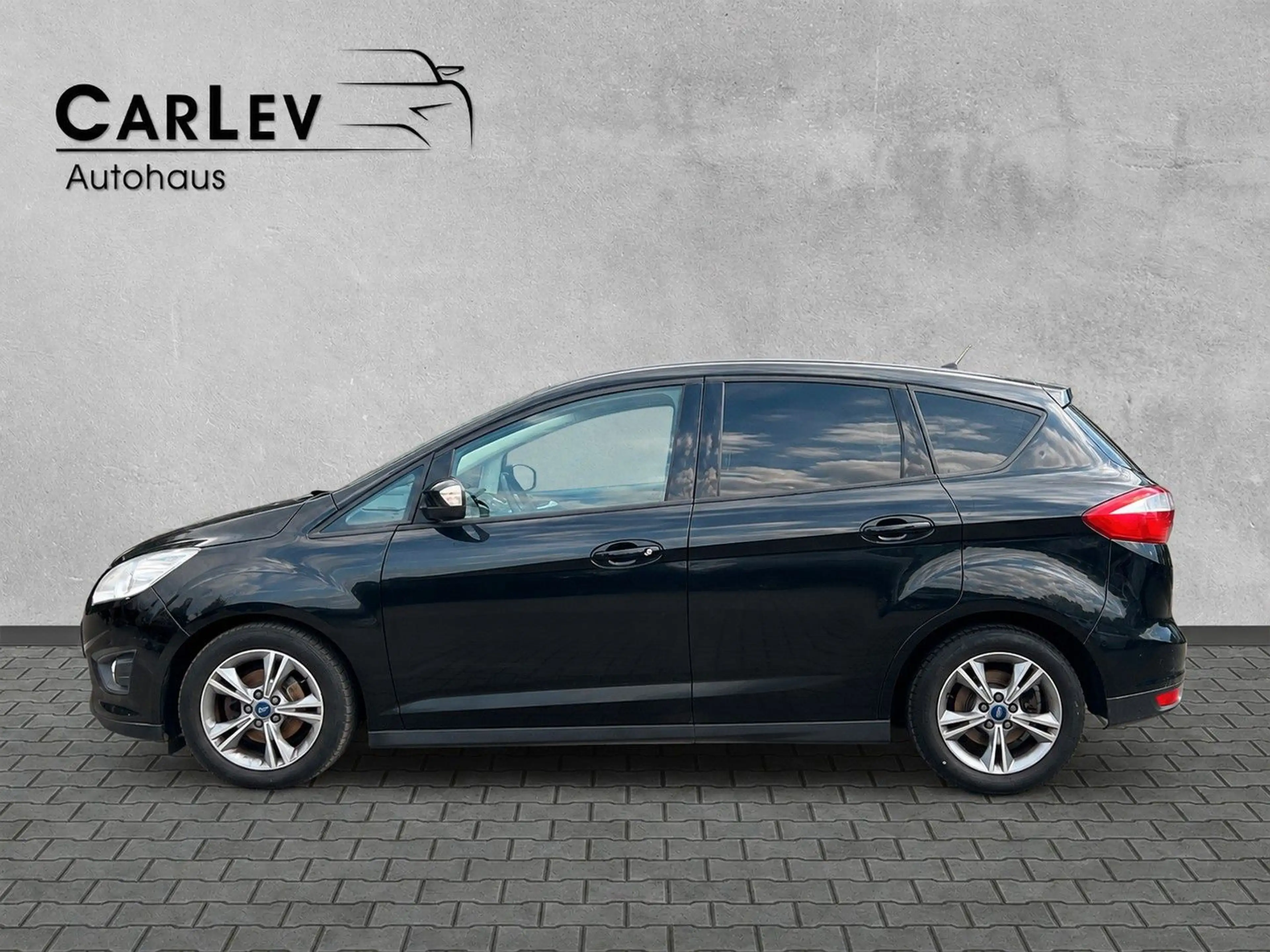 Ford C-Max Sync Edition Zahnriemen Neu PDC Navi — photo 4