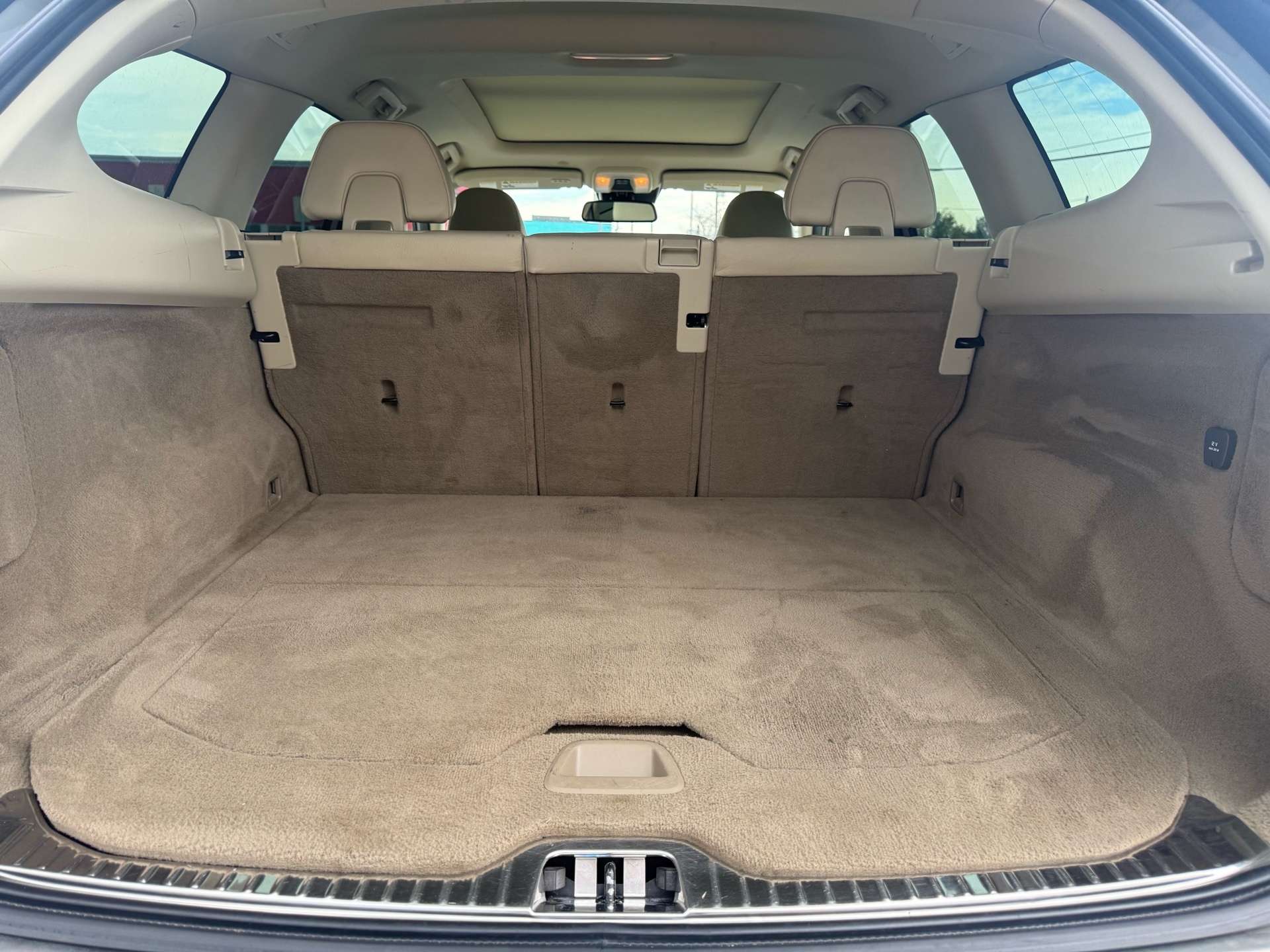 2014 Volvo XC60 AWD 5dr T6 thumb 28