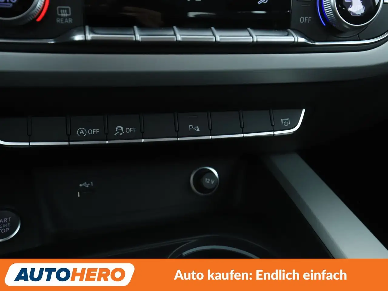 Audi A4 35 TDI advanced Aut.*NAVI*LED*ACC*PDC*SHZ*AHK*, миниатюра 24