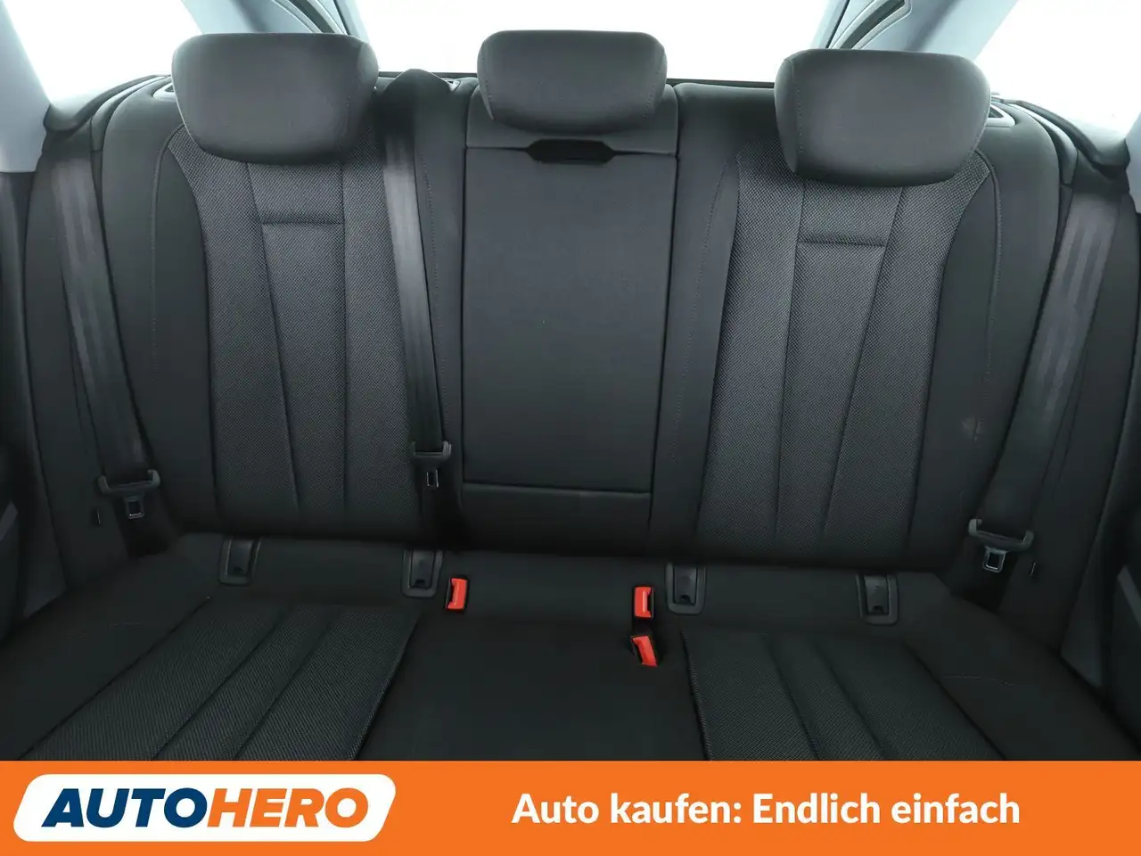 Audi A4 35 TDI advanced Aut.*NAVI*LED*ACC*PDC*SHZ*AHK*, миниатюра 15