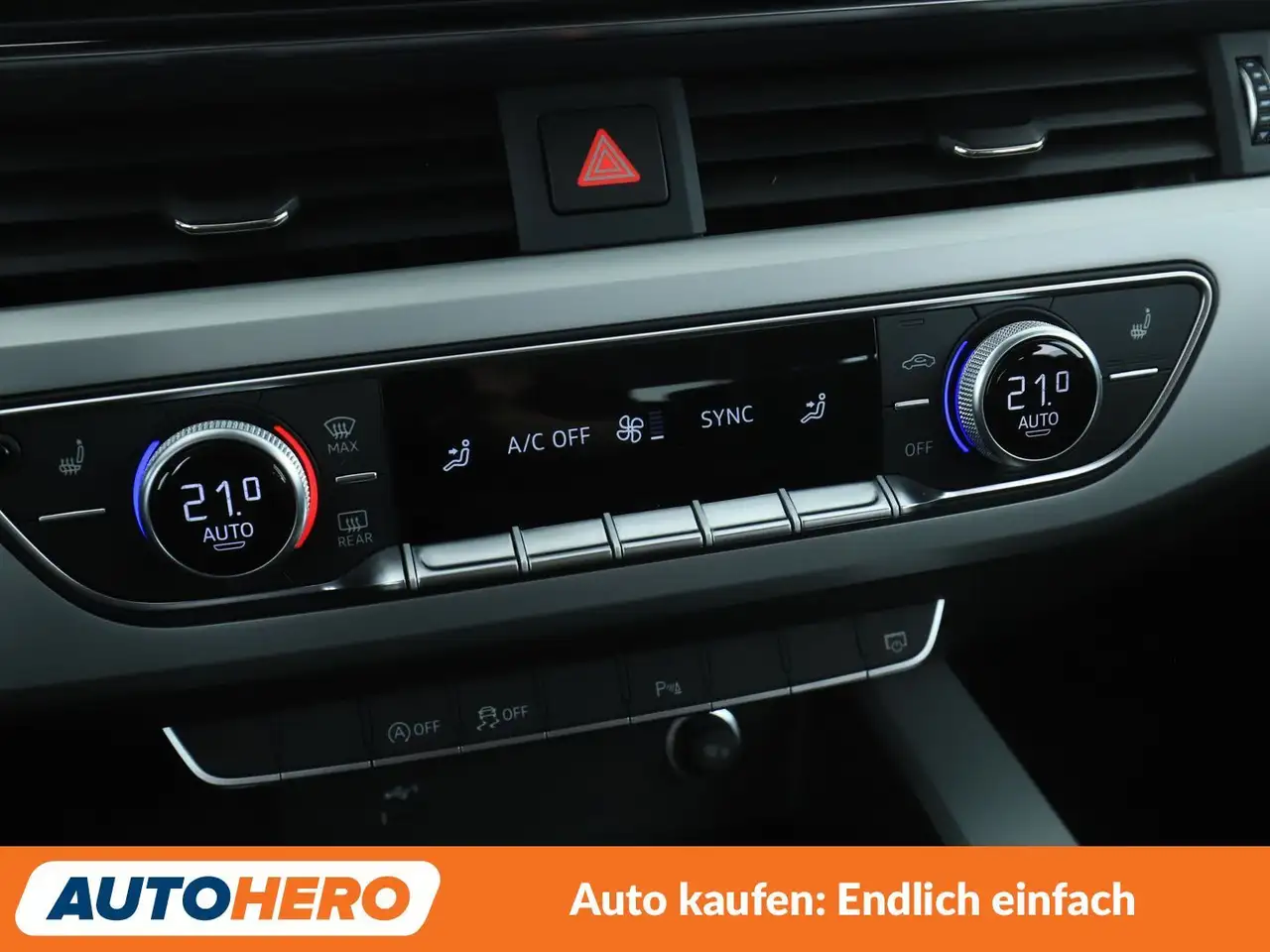 Audi A4 35 TDI advanced Aut.*NAVI*LED*ACC*PDC*SHZ*AHK*, миниатюра 23