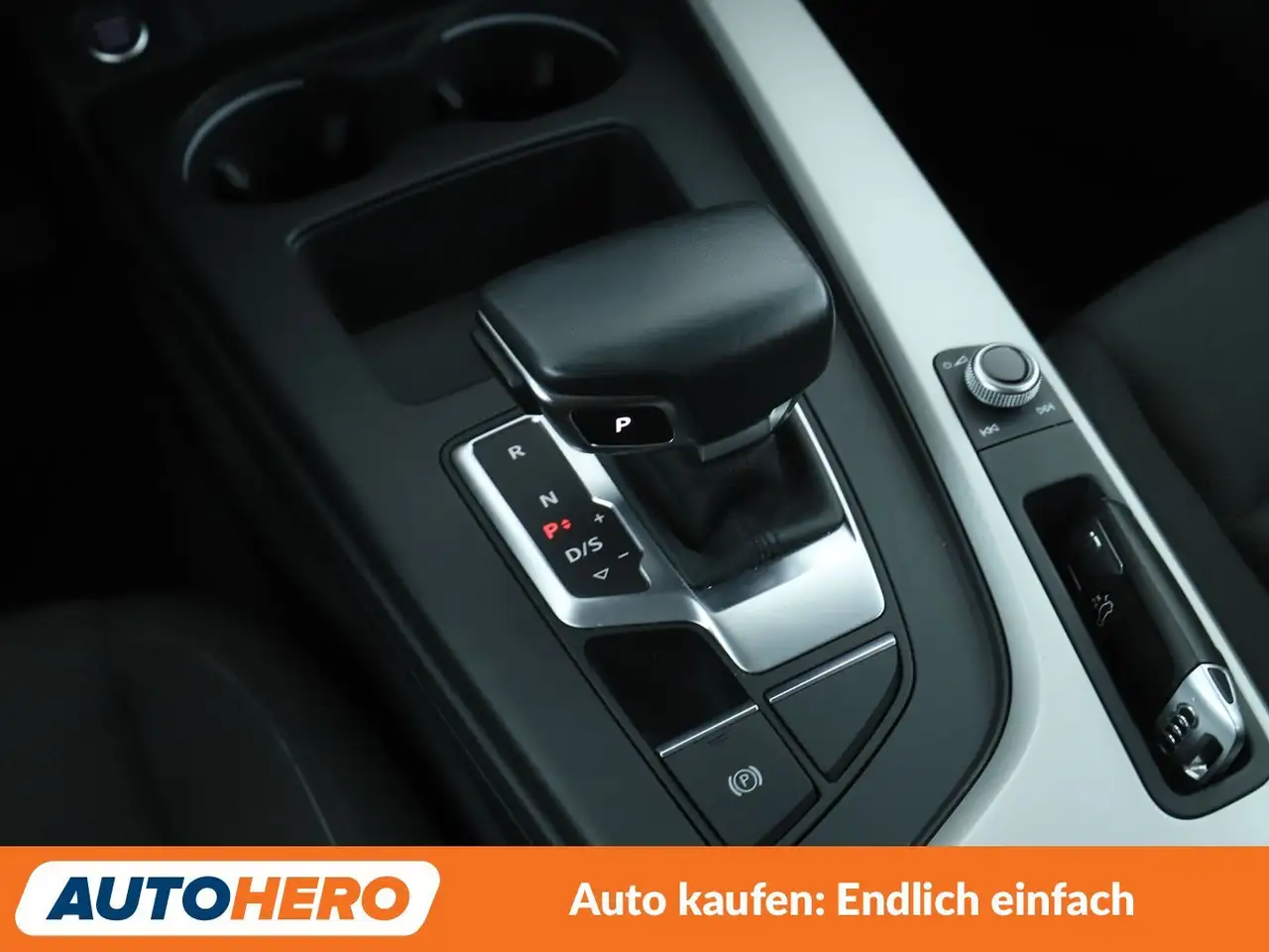 Audi A4 35 TDI advanced Aut.*NAVI*LED*ACC*PDC*SHZ*AHK*, миниатюра 25