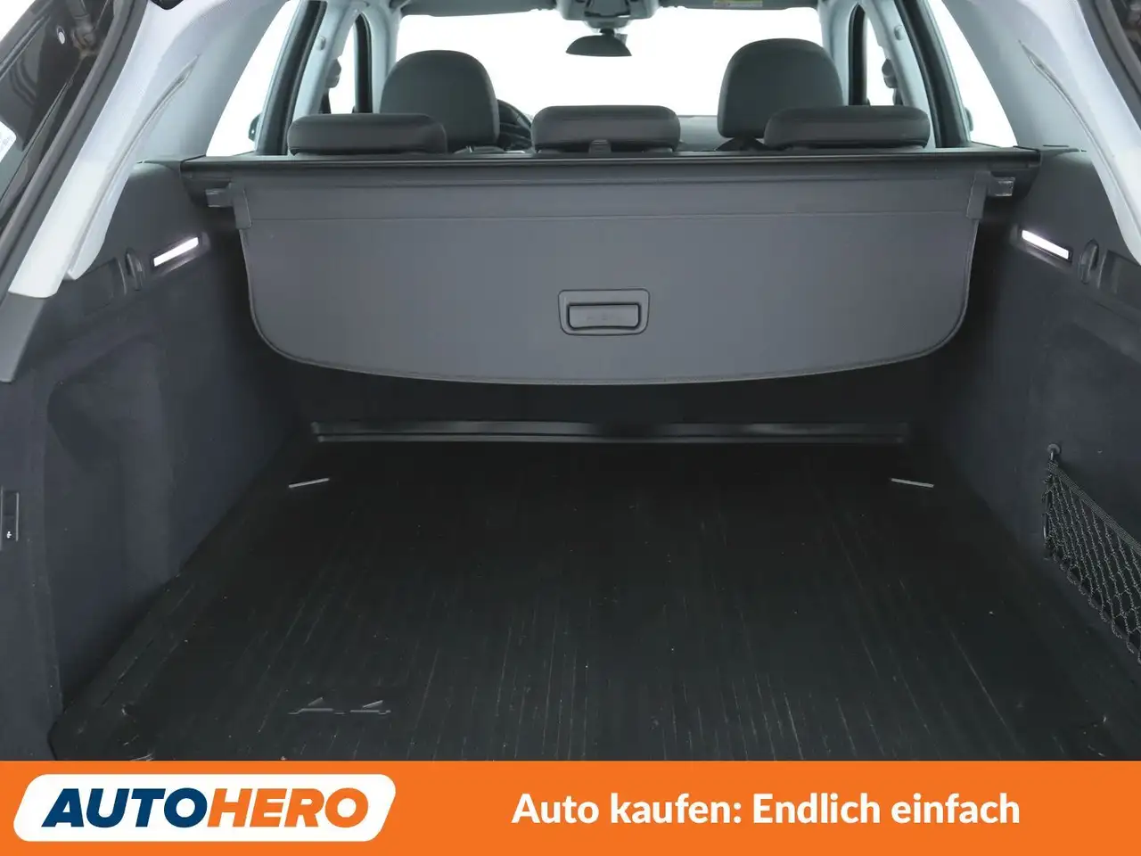 Audi A4 35 TDI advanced Aut.*NAVI*LED*ACC*PDC*SHZ*AHK*, миниатюра 17