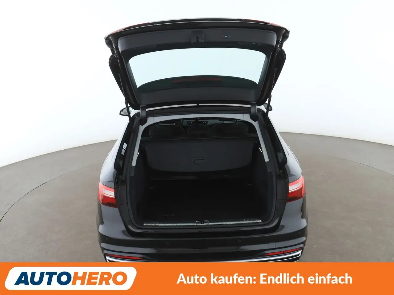 Audi A4 35 TDI advanced Aut.*NAVI*LED*ACC*PDC*SHZ*AHK*, миниатюра 16