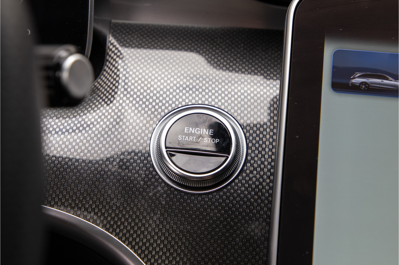 Mercedes-Benz C 300 Estate e AMG Line, Distronic, Trekhaak, Camera, Hy — photo 40