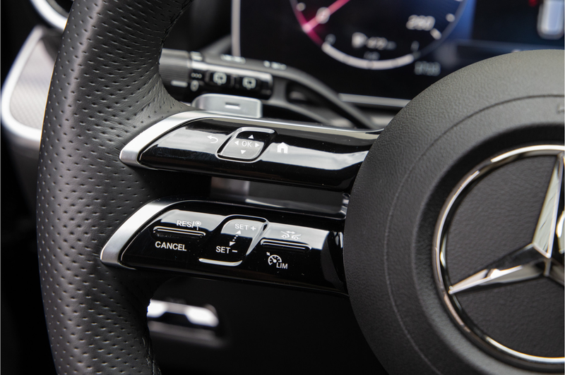Mercedes-Benz C 300 Estate e AMG Line, Distronic, Trekhaak, Camera, Hy — photo 26