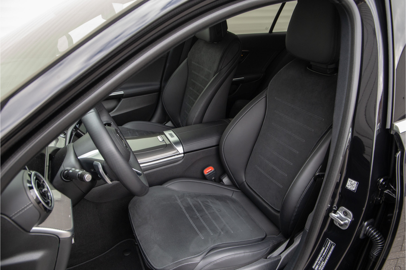Mercedes-Benz C 300 Estate e AMG Line, Distronic, Trekhaak, Camera, Hy — photo 10