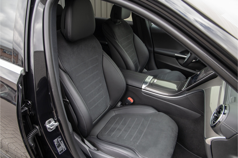 Mercedes-Benz C 300 Estate e AMG Line, Distronic, Trekhaak, Camera, Hy — photo 15