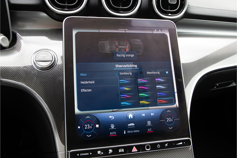 Mercedes-Benz C 300 Estate e AMG Line, Distronic, Trekhaak, Camera, Hy — photo 44