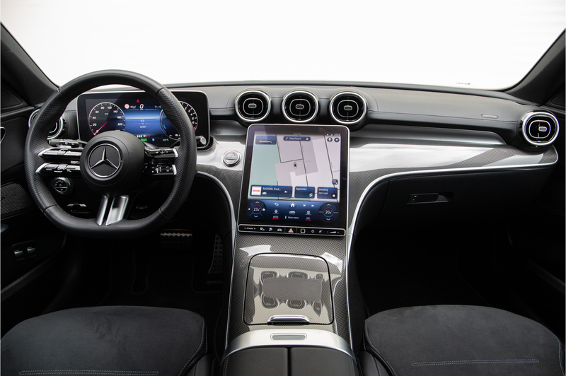 Mercedes-Benz C 300 Estate e AMG Line, Distronic, Trekhaak, Camera, Hy — photo 6