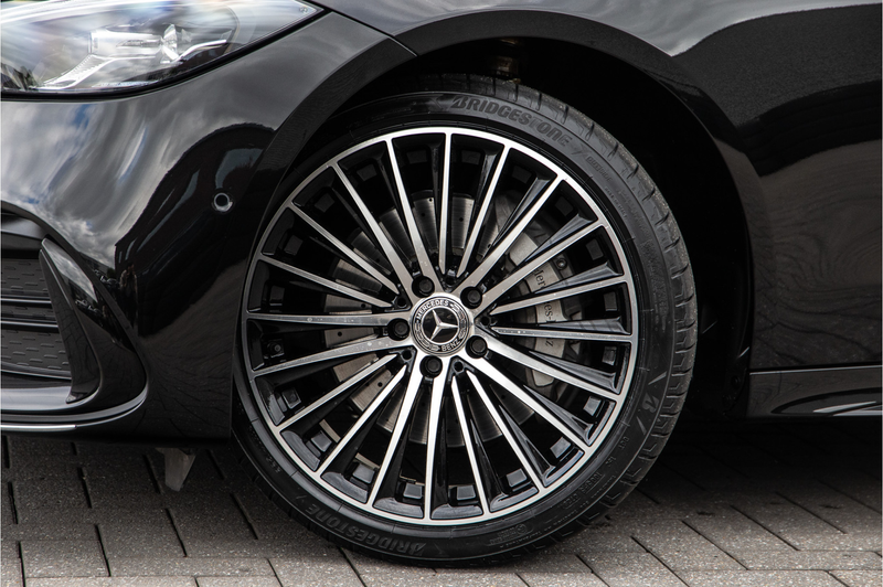 Mercedes-Benz C 300 Estate e AMG Line, Distronic, Trekhaak, Camera, Hy — photo 20