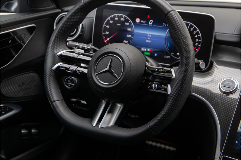 Mercedes-Benz C 300 Estate e AMG Line, Distronic, Trekhaak, Camera, Hy — photo 18