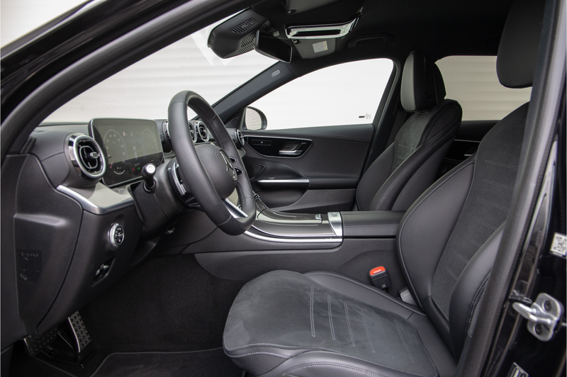 Mercedes-Benz C 300 Estate e AMG Line, Distronic, Trekhaak, Camera, Hy — photo 12