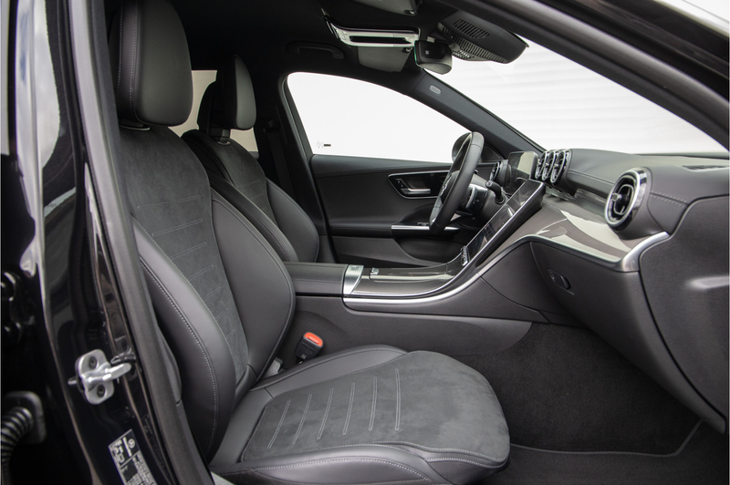 Mercedes-Benz C 300 Estate e AMG Line, Distronic, Trekhaak, Camera, Hy — photo 7