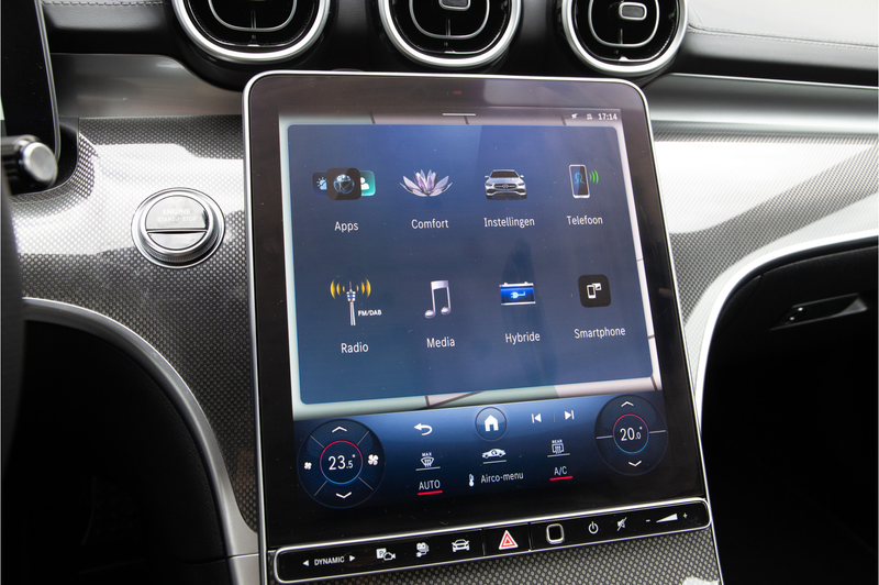 Mercedes-Benz C 300 Estate e AMG Line, Distronic, Trekhaak, Camera, Hy — photo 19