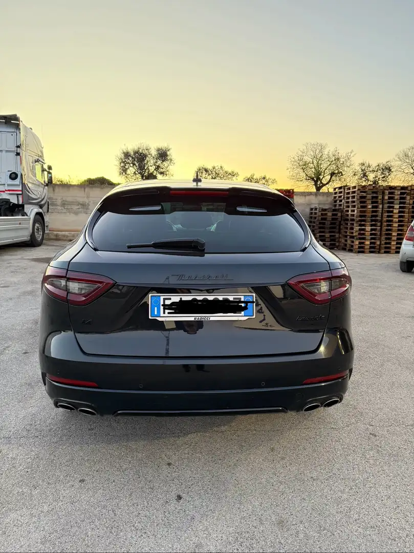Maserati Levante sport - 2
