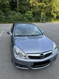 Vectra C 1.8. Kupplung. Zahnriemen