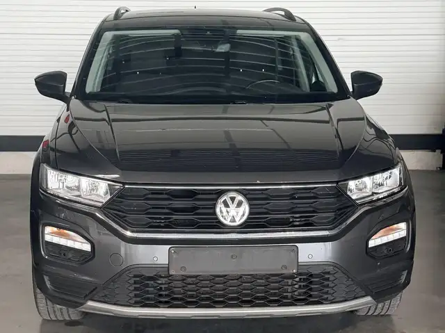 Volkswagen T-Roc T-Roc 1.0 TSI