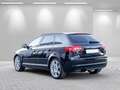 Audi A3 Sportback 2.0 TFSI Ambition PanoSD+BiXenon+SHZ+PDC Negro - thumbnail 5