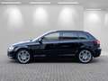 Audi A3 Sportback 2.0 TFSI Ambition PanoSD+BiXenon+SHZ+PDC Schwarz - thumbnail 4