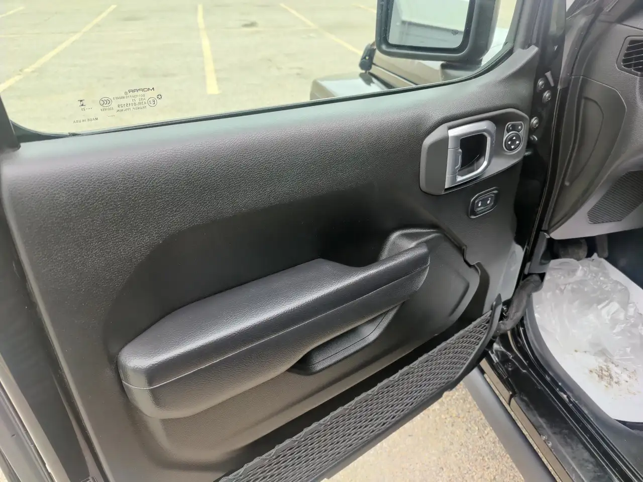 Jeep Gladiator снимка Jeep Gladiator