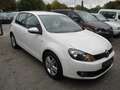 Volkswagen Golf Match Automatik Blanc - thumbnail 1
