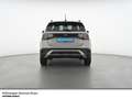 Volkswagen T-Cross GOAL TSI DSG LED AHK Navi R-Kamera Grau - thumbnail 4