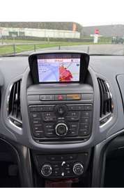 2.0 CDTI 110 ch Cosmo