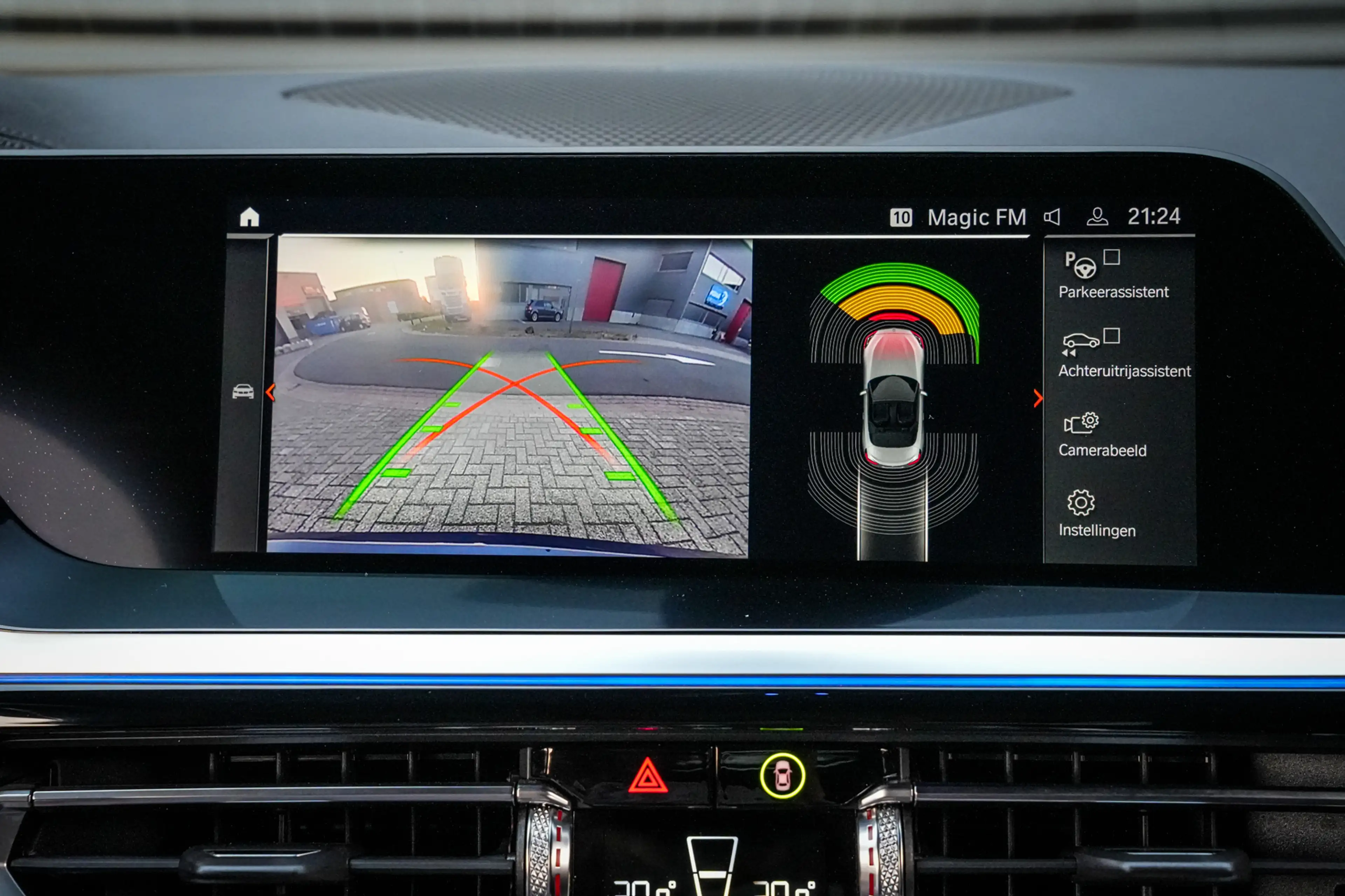 BMW Z4 Roadster SDrive 20i Sportline | ACC | CarPlay | HU — photo 26