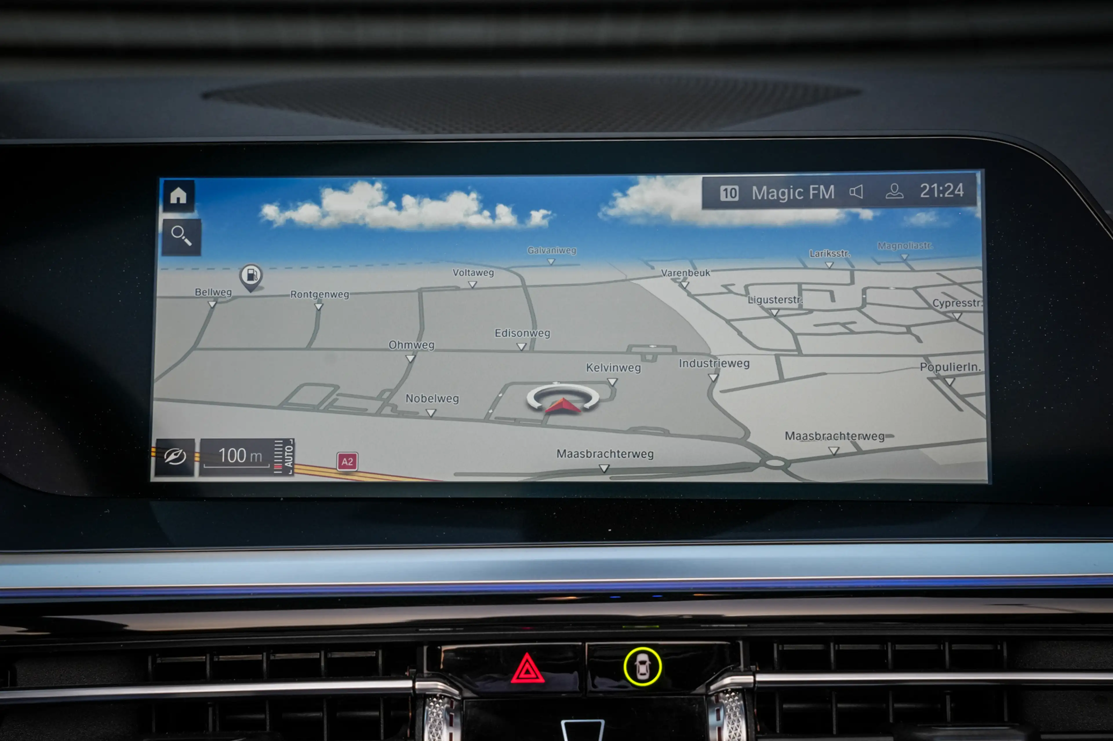 BMW Z4 Roadster SDrive 20i Sportline | ACC | CarPlay | HU — photo 25