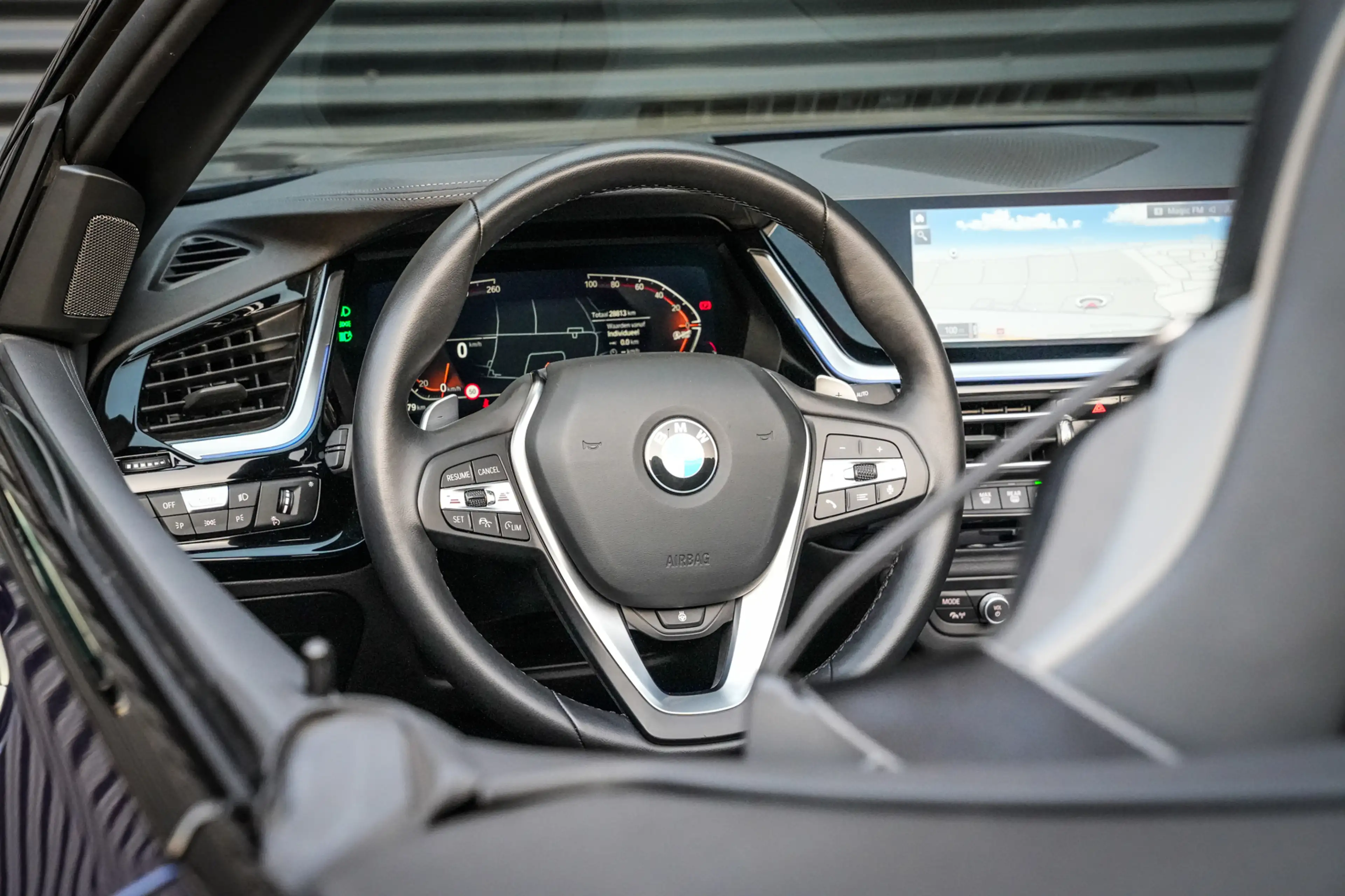 BMW Z4 Roadster SDrive 20i Sportline | ACC | CarPlay | HU — photo 8