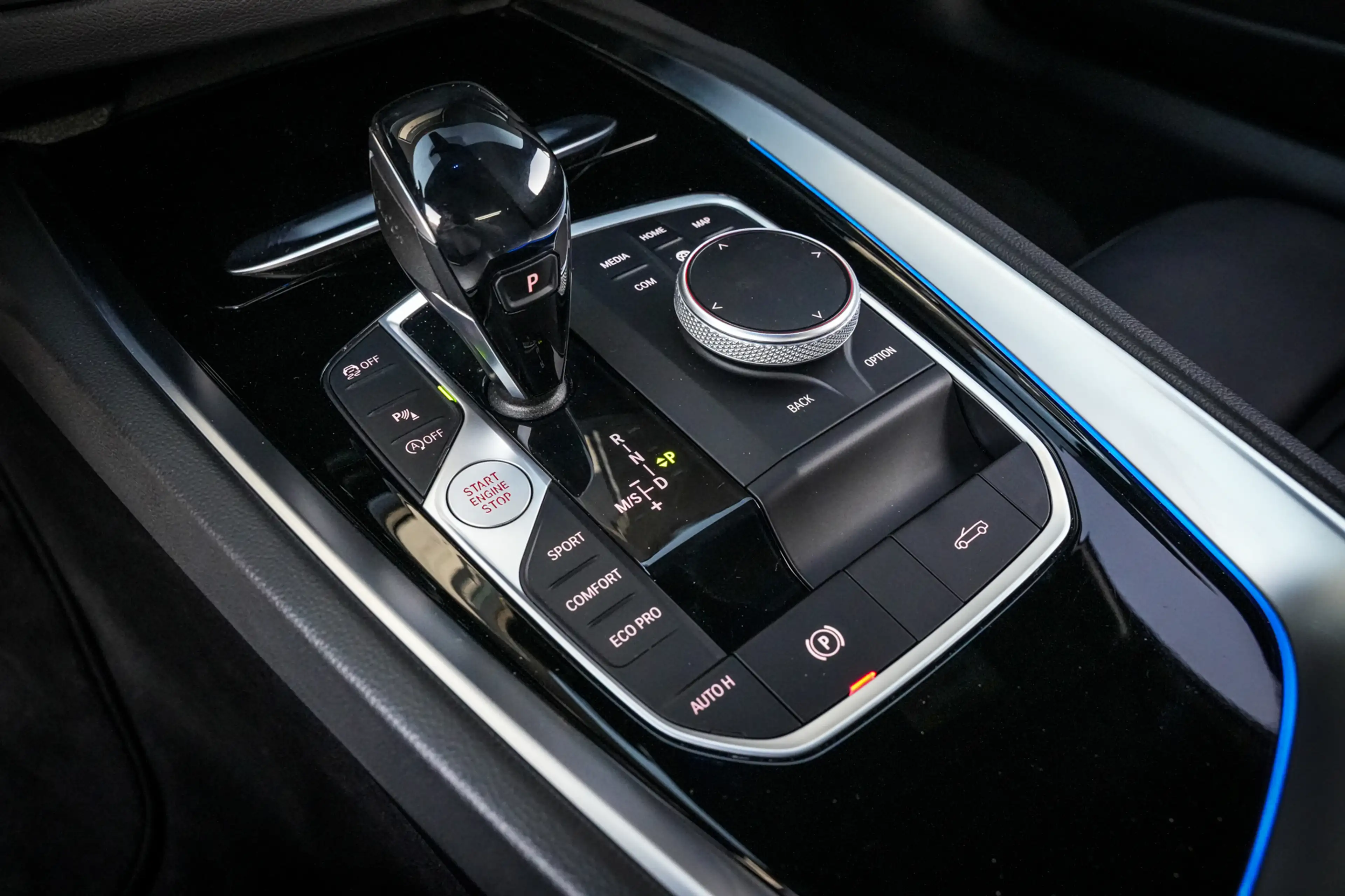BMW Z4 Roadster SDrive 20i Sportline | ACC | CarPlay | HU — photo 28