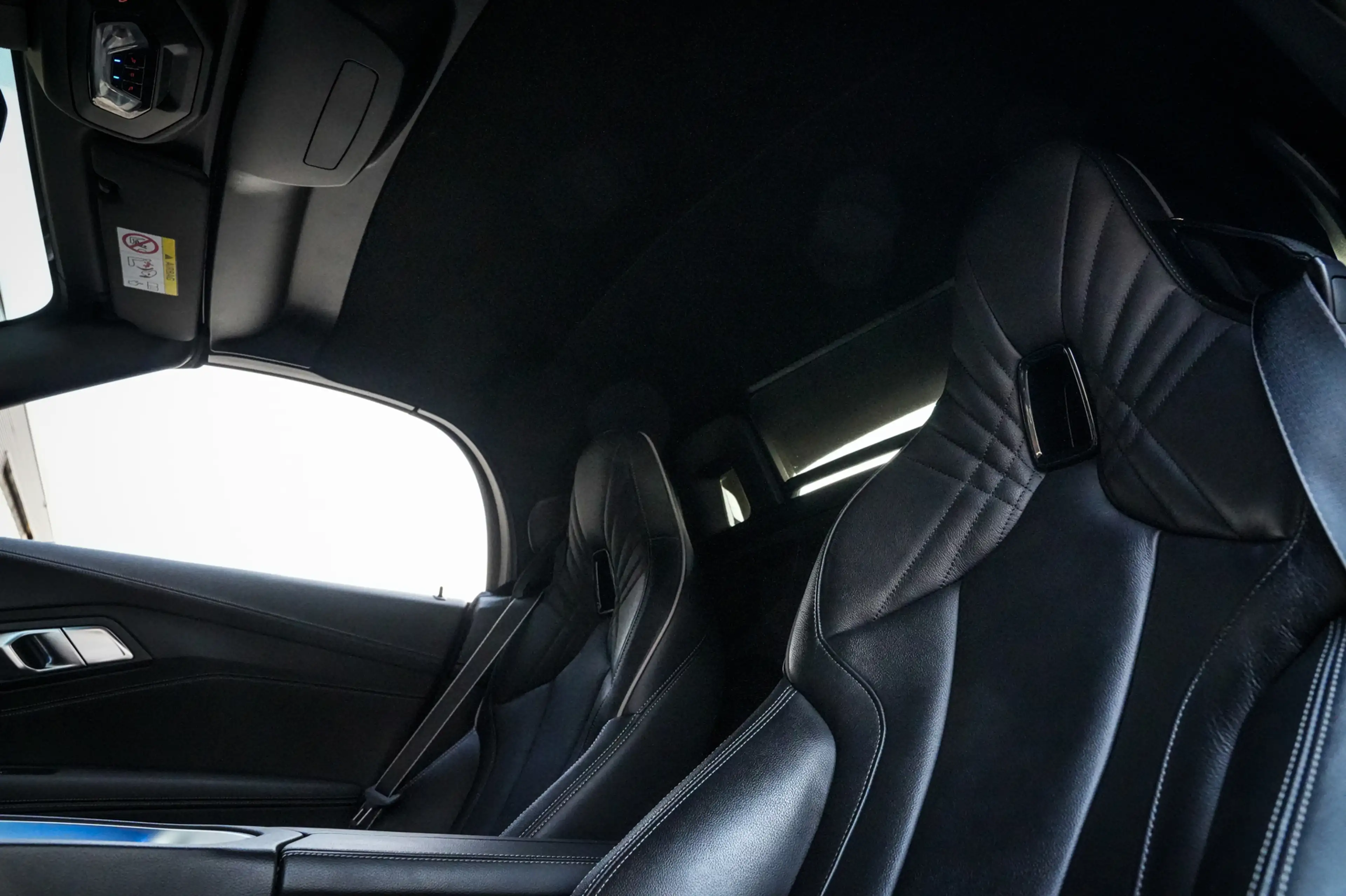 BMW Z4 Roadster SDrive 20i Sportline | ACC | CarPlay | HU — photo 33
