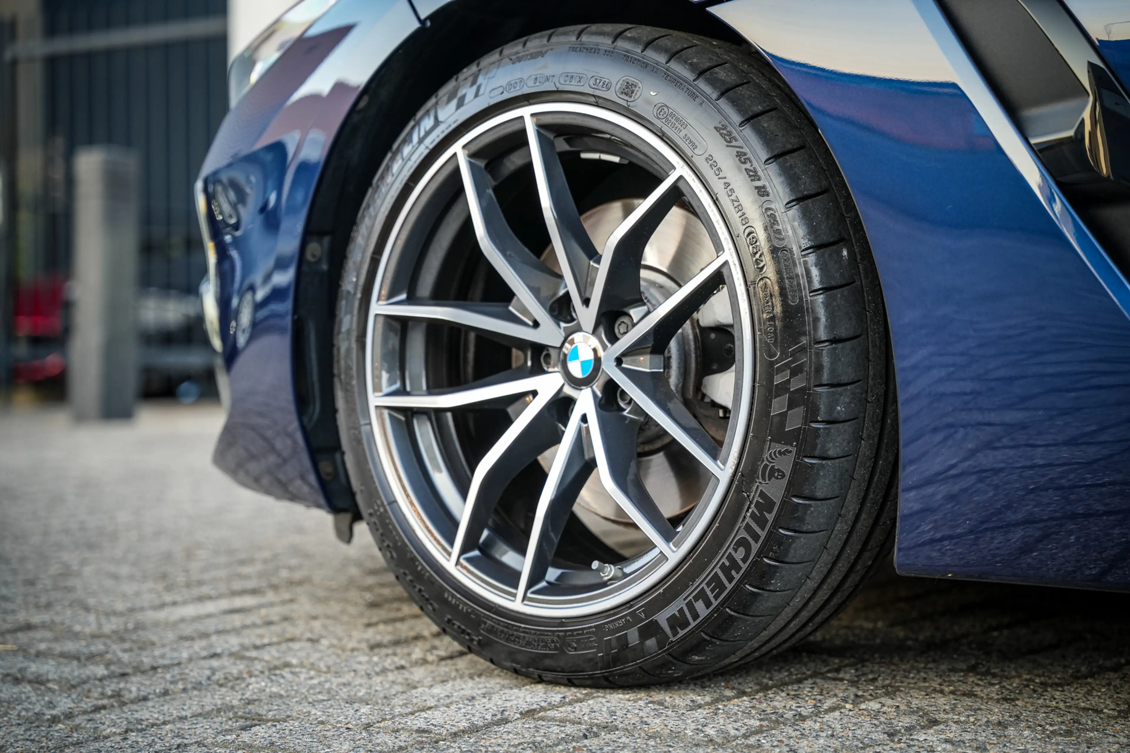 BMW Z4 Roadster SDrive 20i Sportline | ACC | CarPlay | HU — photo 16