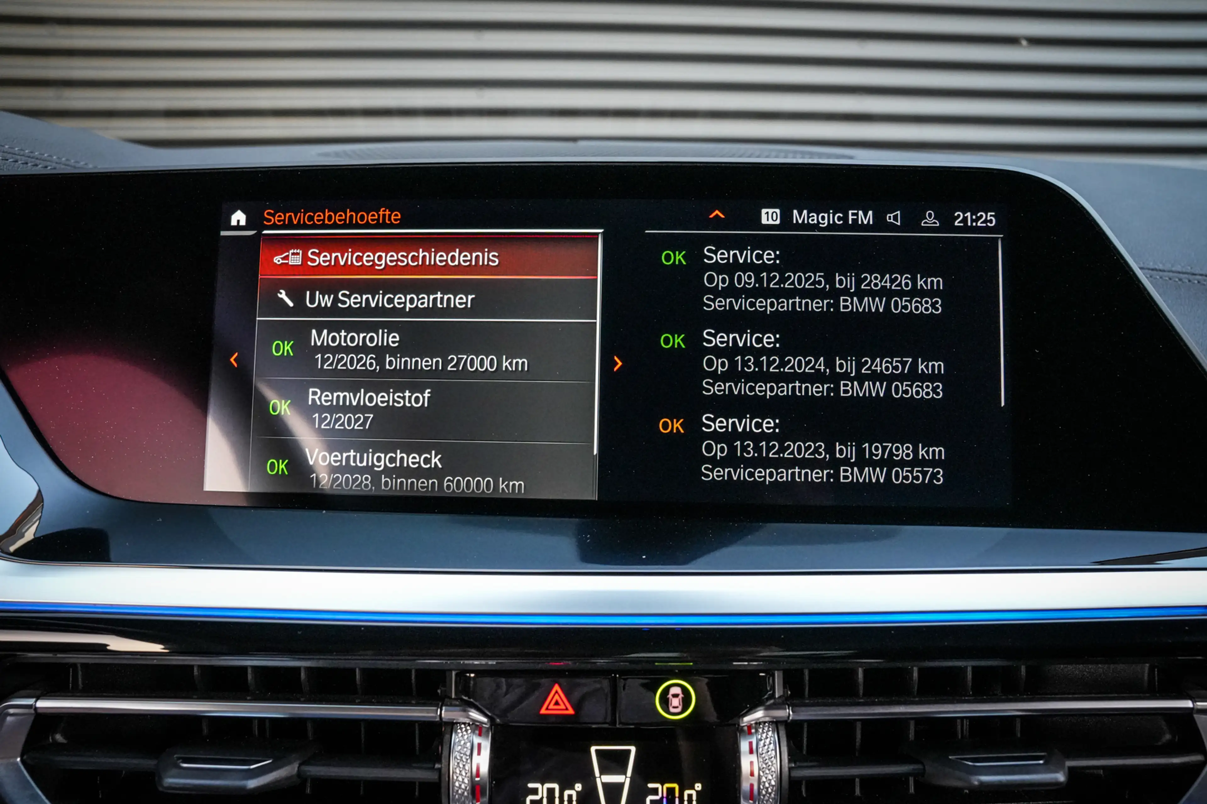 BMW Z4 Roadster SDrive 20i Sportline | ACC | CarPlay | HU — photo 27