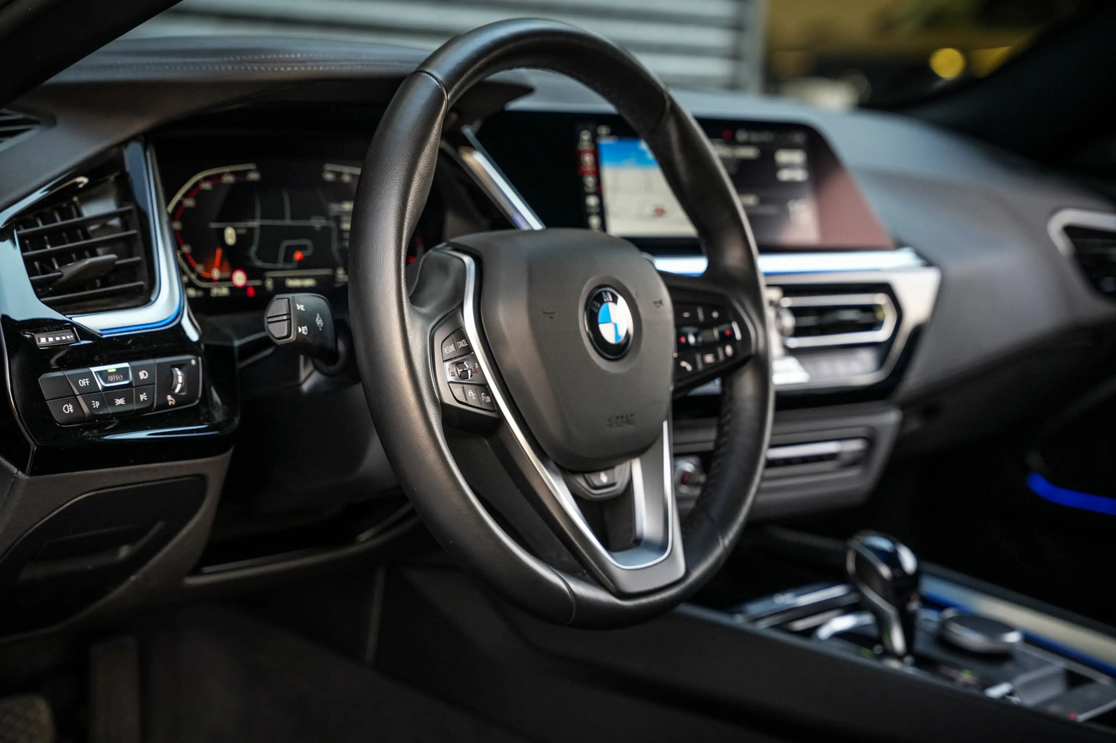 BMW Z4 Roadster SDrive 20i Sportline | ACC | CarPlay | HU — photo 32