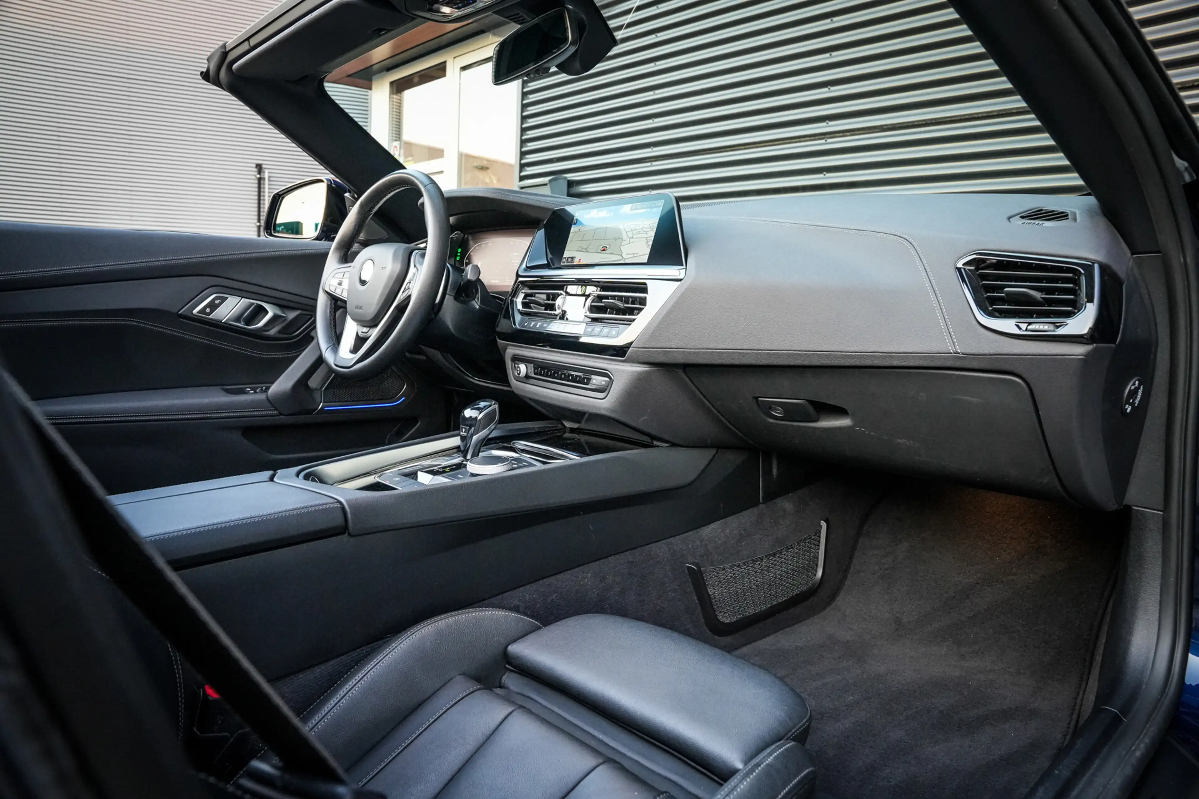 BMW Z4 Roadster SDrive 20i Sportline | ACC | CarPlay | HU — photo 12