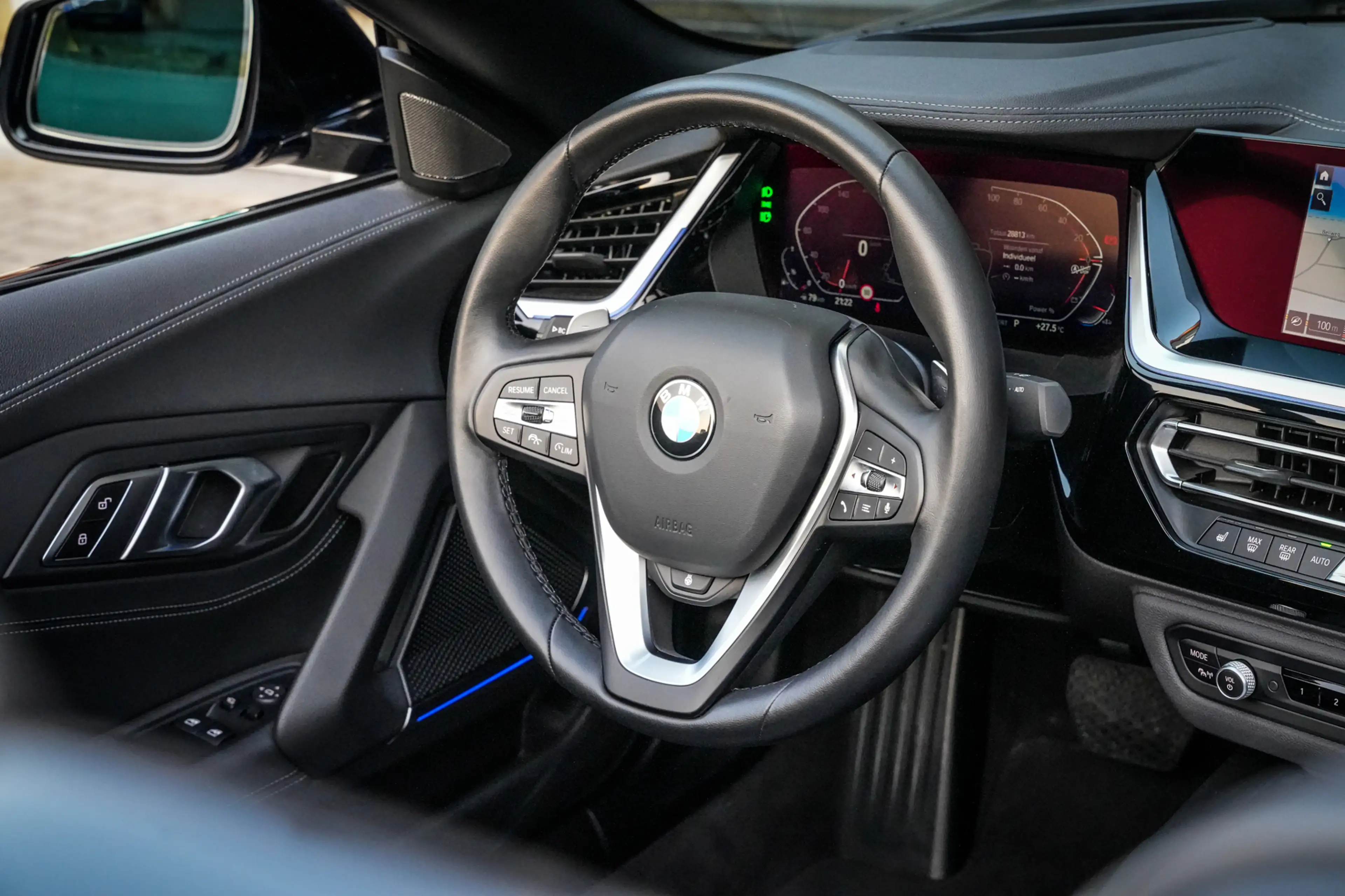 BMW Z4 Roadster SDrive 20i Sportline | ACC | CarPlay | HU — photo 9