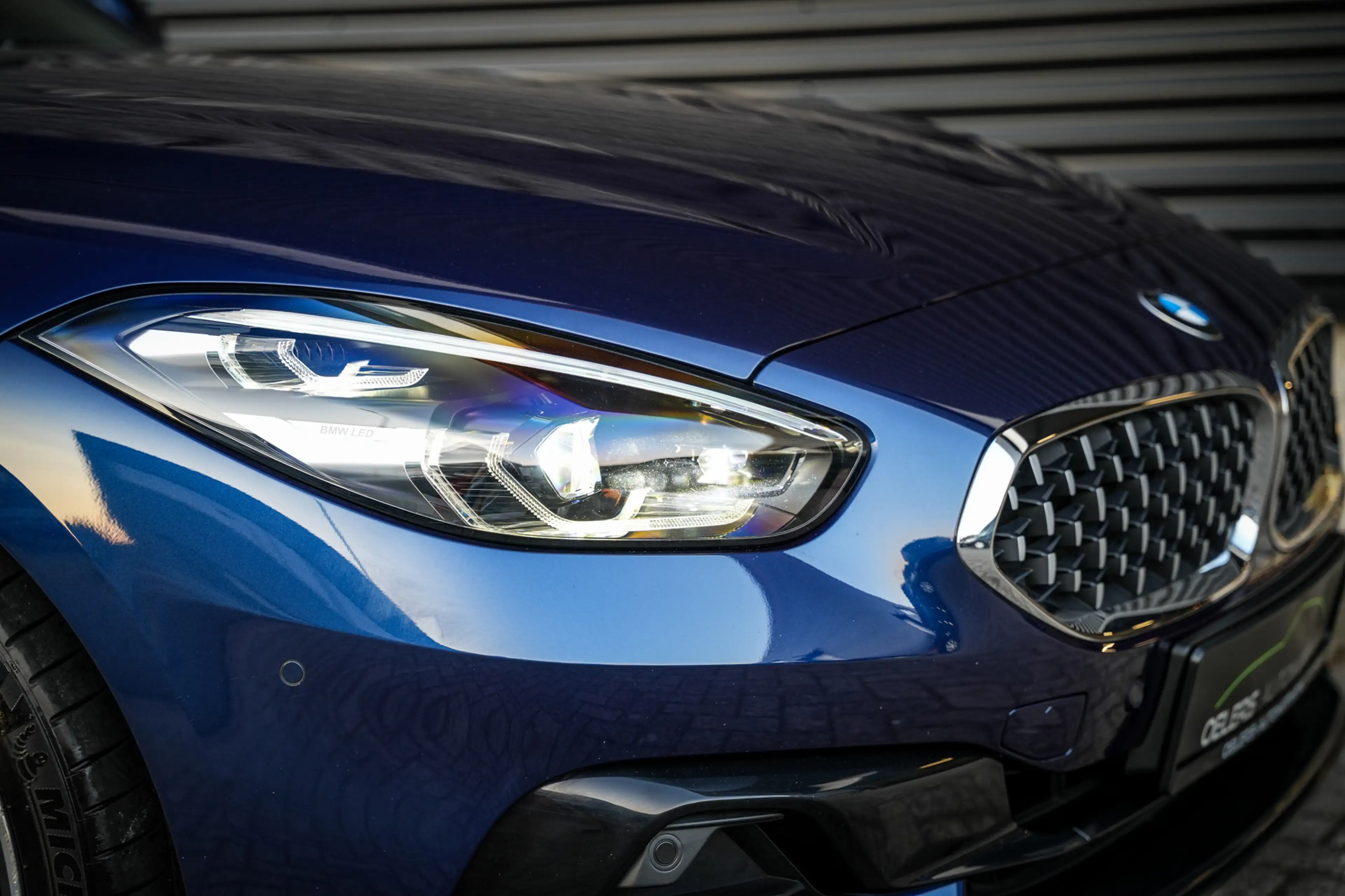 BMW Z4 Roadster SDrive 20i Sportline | ACC | CarPlay | HU — photo 29